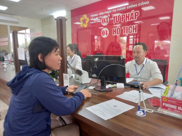 Bộ Tư pháp triển khai mạnh mẽ Nghị quyết của Bộ Chính trị về đột phá phát triển khoa học, công nghệ, đổi mới sáng tạo và chuyển đổi số quốc gia